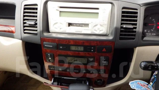 Toyota Corolla Spacio. ZZE124, 1ZZFE ����