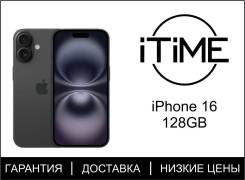 Apple iPhone 16. , 128 , , 3G, 4G LTE, Dual-SIM, NFC 