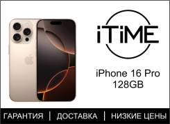 Apple iPhone 16 Pro. , 128 , , , 3G, 4G LTE, 5G, Dual-SIM, , NFC 