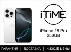 Apple iPhone 16 Pro. , 256 , , Dual-SIM 