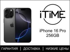 Apple iPhone 16 Pro. , 256 , , 3G, 4G LTE, 5G, Dual-SIM, , NFC 