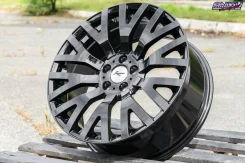 Kahn RS-2. 8.5x20", 5x114.3, ET35, �� 73,1���. ����