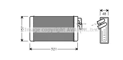AVA AI605 ai6052 AVA Quality Cooling AI6052 ����