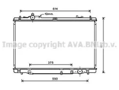 �������� to2615 AVA Quality Cooling TO2615 ����