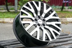 Kahn RS-2. 8.5x20", 5x114.3, ET35, �� 73,1���. ����