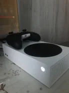 Microsoft Xbox Series S ����
