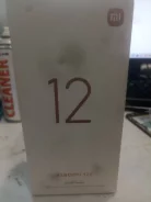 Xiaomi 12X. �/�, ����������� ����