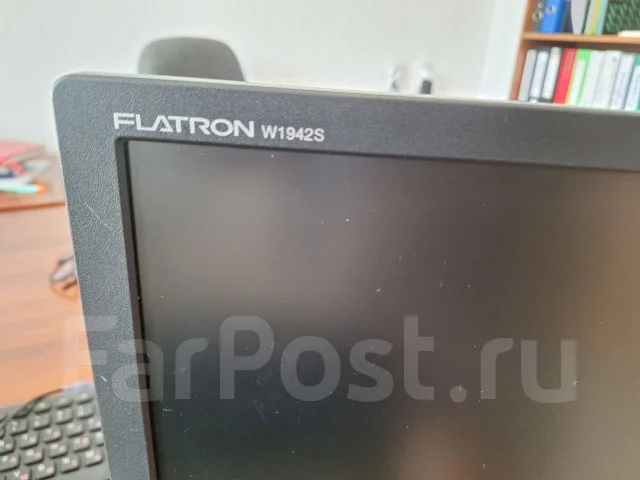 LG. 19", ���������� �� (LCD, LED, QLED) ����