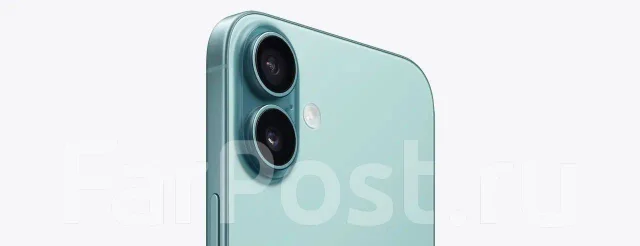 Apple iPhone 16. �����, 256 ��, 3G, 4G LTE, 5G, Dual-SIM, NFC. ��� ����� �� ���������� ����