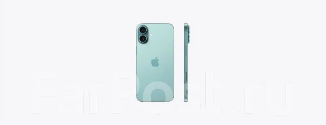 Apple iPhone 16. �����, 256 ��, 3G, 4G LTE, 5G, Dual-SIM, NFC. ��� ����� �� ���������� ����