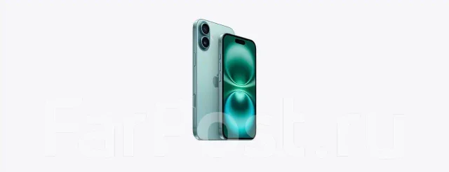 Apple iPhone 16. �����, 256 ��, 3G, 4G LTE, 5G, Dual-SIM, NFC. ��� ����� �� ���������� ����