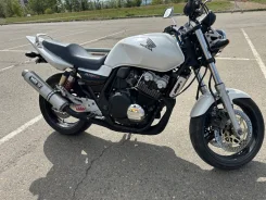 Honda CB 400. 400����. ��., ��������, ���, � �������� ����
