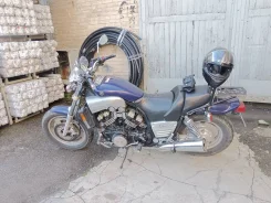 Yamaha V-Max 1200. 1 200����. ��., ��������, ���, � �������� ����