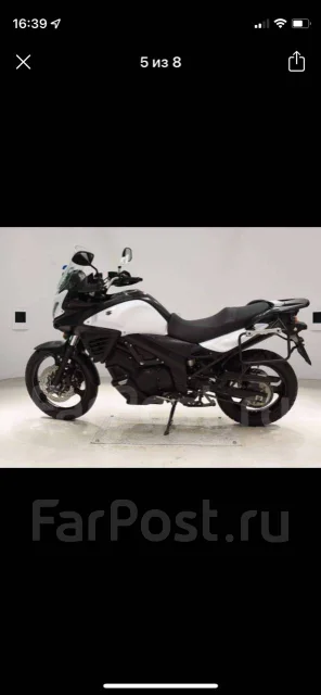 Suzuki V-Strom. 650����. ��., ��������, ���������, ��� ������� ����