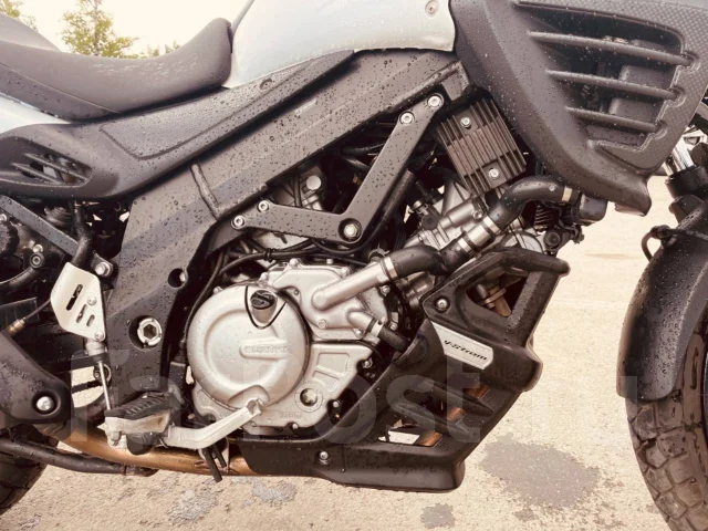 Suzuki V-Strom. 650����. ��., ��������, ���������, ��� ������� ����