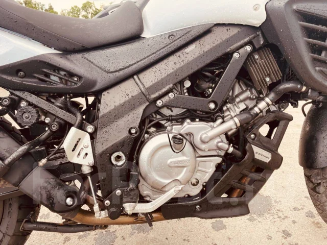 Suzuki V-Strom. 650����. ��., ��������, ���������, ��� ������� ����