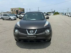 Nissan Juke. NF15, MR16DDT ����