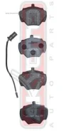 ������� ��������� �������� ������ � �������� Akyoto AKD0237 AKD0237 ����