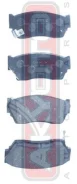 ������� ��������� �������� �������� Akyoto AKD2226 AKD2226 ����