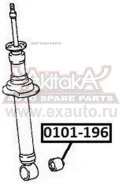 ����������� ������� ������������ ASVA 0101196 0101196 ����