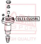 ����� ������� ������������ ����� ASVA 0111CU25RL 0111CU25RL ����