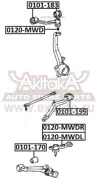 ����� ������� ��������� �������� ������ ASVA 0120MWD 0120MWD ����