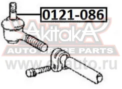���������� ������� ����� ASVA 0121086 0121086 ����