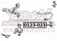 ���� ������������� ������ ASVA 0123023 0123023 ����