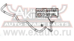 ���� ������������� ������ ������ ASVA 0223S51RR 0223S51RR ����
