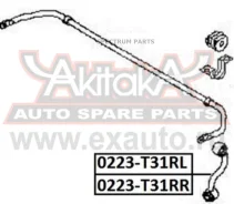 ���� ������������� ������ ������ ASVA 0223T31RR 0223T31RR ����