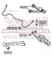 ������ ������� ������������� D27 ASVA 0407V65WR 0407V65WR ����