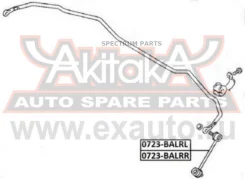 ���� ������������� ������ ������ ASVA 0723Balrr 0723BALRR ����