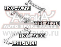 ����������� ������ ����� ������ ASVA 1201TUC1 1201TUC1 ����