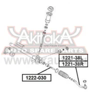 ���������� ������� ������ ASVA 122138R 122138R ����