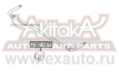������ ������� ������������� ASVA 2107GER 2107GER ����