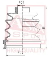 ������� ���� (�������� ��� ������) 21x72x93 ASVA ASBT2154 ASBT2154 ����