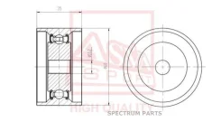 ����� �������� ASVA HYBP022 HYBP022 ����