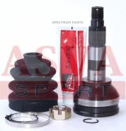 ���� �������� 25x58x30 ASVA SB04 SB04 ����