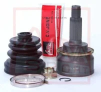 ���� �������� 30x56x27 ASVA SB08 SB08 ����
