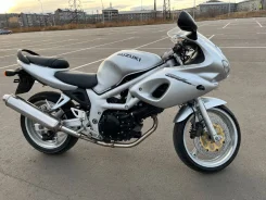 Suzuki SV 400S. 400����. ��., ��������, ���, ��� ������� ����