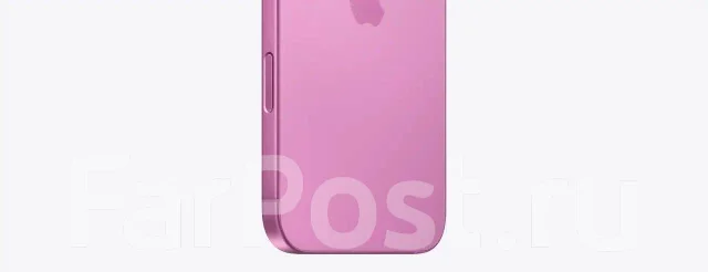 Apple iPhone 16 Plus. �����, 256 ��, �������, 3G, 4G LTE, 5G, Dual-SIM, NFC. ��� ����� �� ���������� ����
