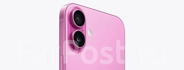 Apple iPhone 16 Plus. �����, 256 ��, �������, 3G, 4G LTE, 5G, Dual-SIM, NFC. ��� ����� �� ���������� ����