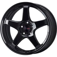 Enkei Perfomance Line PF05 Limited. 7.5x18", 5x100, ET0, �� 73,3���. ��� ����� �� ������������ ����