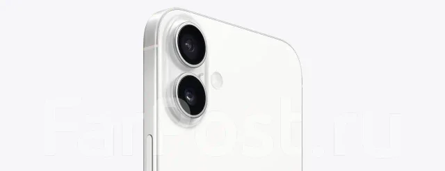 Apple iPhone 16 Plus. �����, 256 ��, �����, 3G, 4G LTE, 5G, Dual-SIM, NFC. ��� ����� �� ���������� ����