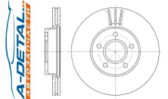 ���� ��������� ������������� G-brake GR-02959 GR02959 ����