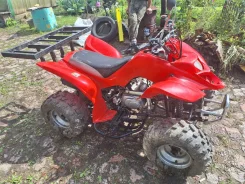 Xingyue FA-E110. ��������, ���� ���\���, � �������� ����