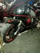 Yamaha R1. 998����. ��., ��������, ���, � ��������. ��� ����� �� ������������ ����