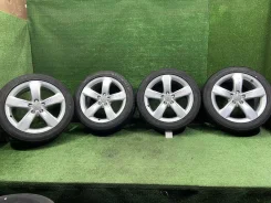 Audi. 8.0x18", 5x112, ET39 ����