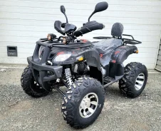 Grizzly 200. ��������, ��� ���\���, ��� ������� ����