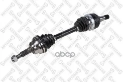 ������ �����! 611mm, 24073 Opel Vectra B/Astra G 1.8i/2.0i/2.0Di/DTi 95 [178Stellox1581344SX] 1581344SX ����